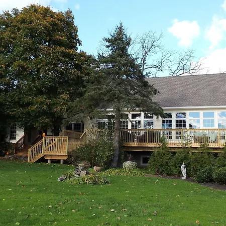 Gettysburg Battlefield Bed & Breakfast Inn-3