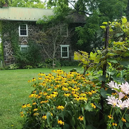 Gettysburg Battlefield Bed & Breakfast Inn-2